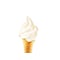 Chefs Companion Non Dairy Vanilla Soft Serve Mix 6lbs, PK6 PK6 54018 - alternate 3